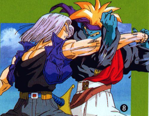 Otaku Gallery  / Anime e Manga / Dragon Ball / Personaggi / Trunks / 045.jpg